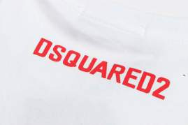 Picture of Dsquared2 T Shirts Short _SKUDSQTShirtm-3xl25l1415093